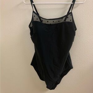 Christina Swimsuit & Wrap Skirt